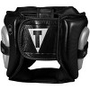 Title Boxing Platinum Premier Full Training Headgear 2.0 - image 4 of 4