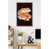 Trends International Tobe Fonseca - Kitten Nuggets Framed Wall Poster Prints - 2 of 4
