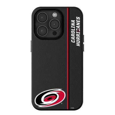Keyscaper NHL Sidebar MagSafe Compatible Cell Phone Case for iPhone 15 Plus