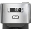 GE Drip Coffee Maker with Glass Carafe - G7CDAASSPSS Certified Refurbished - 4 of 4