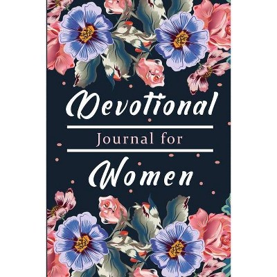 Devotional Book for Women - by  Amelia Sealey (Paperback)