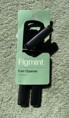 Stainless Steel Manual Can Opener - Figmint™ : Target