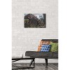 Trends International Marvel's Spider-Man 2 - Street Fight with Kraven Unframed Wall Poster Prints - 2 of 4