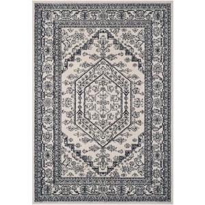 Adirondack ADR108 Machine Made Indoor Rug - Safavieh - 1 of 4