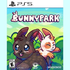Bunny Park - PlayStation 5 - 1 of 4