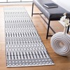 Kilim KLM704 Hand Woven Area Rug  - Safavieh - 2 of 4