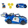 PAW Patrol: The Movie Chase Transforming City Cruiser - image 2 of 4