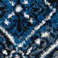 blue/black