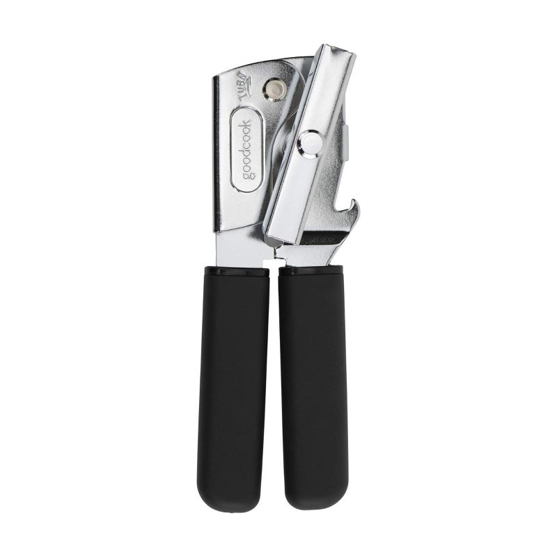GoodCook Ready Soft Grip Can Opener, 1 of 7