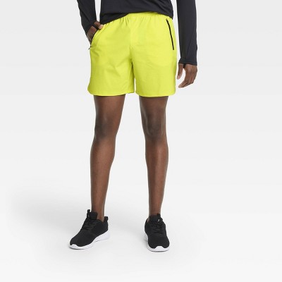 Men's Stretch Woven Shorts 7" - All in Motion™