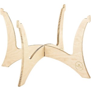 MEINL Sonic Energy Wood Stand for Harmonic Art Handpans - 1 of 3