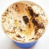 Van Leeuwen Peanut Butter Brownie Chip Ice Cream - 14oz - 2 of 4