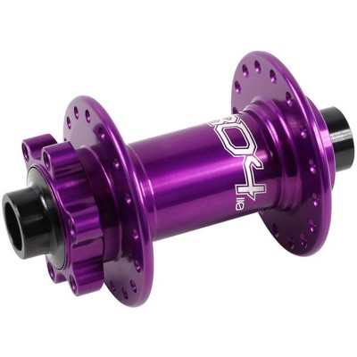 hope tech purple