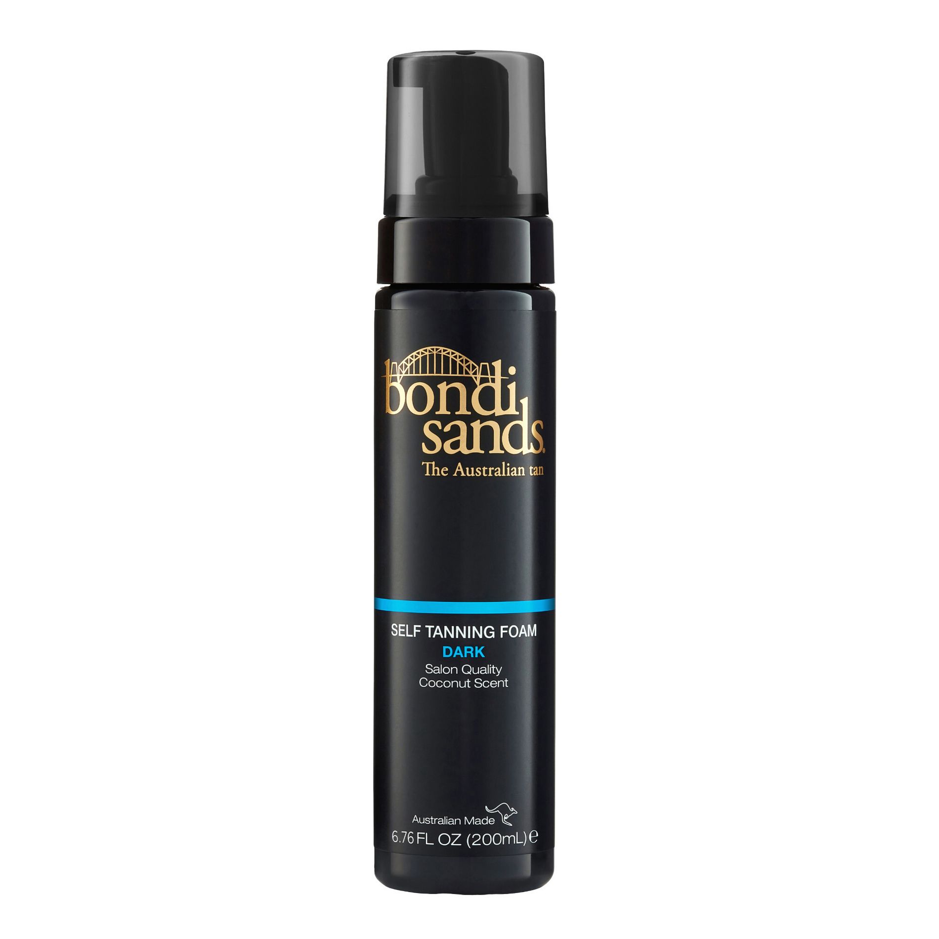 Bondi Sands Self Tanner Tanning Foam