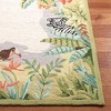 Chelsea HK295  Machine Made Rug - Safavieh - 2 of 4