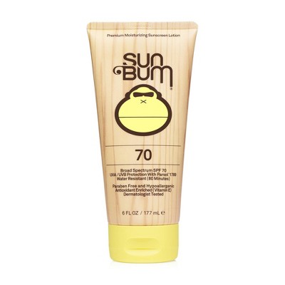 sun skin lotion