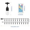 Westinghouse 48 FT., 24 Bulb Color Changing String Light - 4 of 4