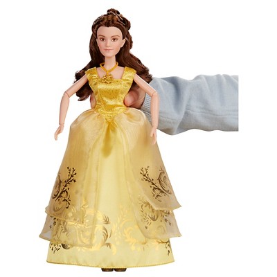 disney beauty and the beast grand romance