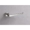 OUTSUPPLY 8-Piece Modern Bathroom Hardware Set, Rustproof Wall-Mounted Organizer for Bathroom, Kitchen - 3 of 4