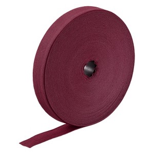 Unique Bargains High Elasticity Comfortable Knit Durable Elastic Bands 1 Pc - 1 of 4