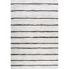 JONATHAN Y Colonia Berber Stripe Indoor/Outdoor Area Rug - 2 of 4