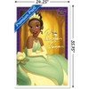 Trends International Disney The Princess And The Frog - Princess Tiana Framed Wall Poster Prints - 3 of 4