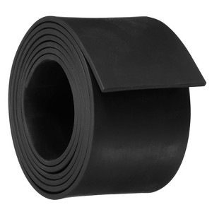 Unique Bargains Solid Neoprene Rubber Weather-Proof Pads Protection Seal Strips - 1 of 4