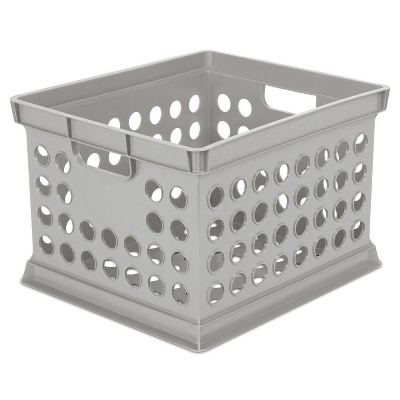 Storage Crate White - Room Essentials™ : Target