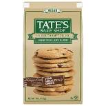 Tate's Vegan Chocolate Chip Cookie - 6oz