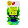 Wissotzky Tea Nana - Case of 6 - 1.20 OZ - 2 of 2