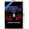 Trends International Dracula - Children Of The Night Framed Wall Poster Prints - 3 of 4