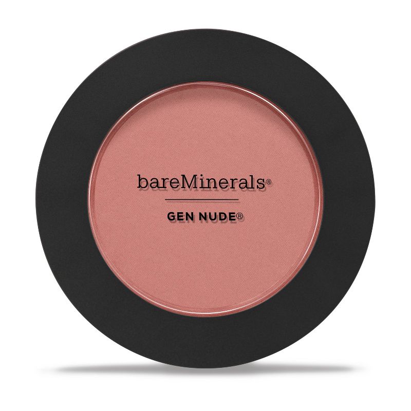 bareMinerals Gen Nude Powder Blush - 0.21oz - Ulta Beauty, 1 of 3