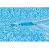 Intex Deluxe 28003E Cleaning Maintenance Swimming Pool Kit with Vacuum & Pole - 2 of 3