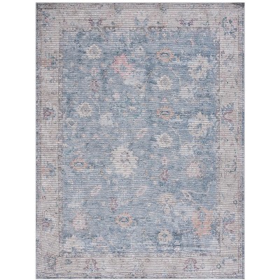 Serapi SEP666 Power Loomed Indoor Rug - Safavieh