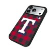 MLB American League Teams Plaid MagSafe Compatible Cell Phone Case for Apple iPhone 17 Series - 2 of 4