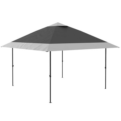 Pop up Gazebo, Outdoor Canopy Tent, Outdoor Gazebo for Backyard & Patio Furniture