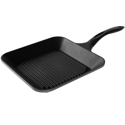 Nordic Ware Pro Cast 11 Inch Grill Pan