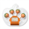 Pumpkin Spice Cake Pop - 5.4oz - Favorite Day™ - 2 of 4