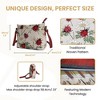 Signare USA Ladybug Crossbody Bag - 3 of 4