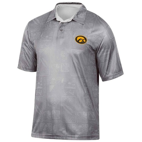 Iowa hawkeyes 2024 nike polo