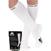 Mojo Compression Socks 15-20 mmHg for Men & Women, Support Stockings for Seniors - 2 of 2