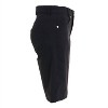 Women's WO'S THE SOFIA LONG BERMUDA SHORT - GOLFINO - 2 of 3