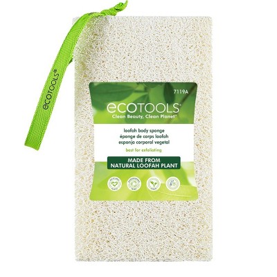 Loofah Body Sponge by EcoTools  -  1 Pack