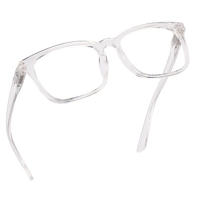 Fake store eyeglasses target