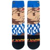 ODD SOX, Street Fighter 2 Characters Funny Crew Socks, Video Games, Assorted - 4 of 4