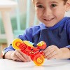 Spidey and His Amazing Friends Action Figure With Motorcycle 4" - 2 of 4