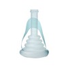 Conveen Optima Silicone Short Male External Catheter 30 mm 30 per Box - 3 of 3