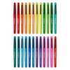 KINGART Felt Tip Pens 24 Colors - 2 of 4