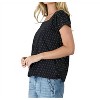 Women's All Angles Tee - DOWNEAST - 2 of 3