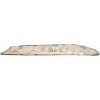 Brew Pub Lotzza Motzza Sausage & Pepperoni Personal Size Frozen Pizza - 12.06oz - 2 of 3